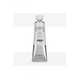 Schmincke Mussini No:102 Zinc White Seri 2 150 ml Yağlı Boya