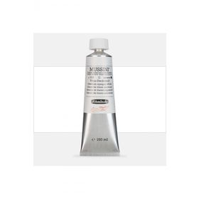 Schmincke Mussini No:103 Titanium Opaque White Seri 1 150 ml Yağlı Boya