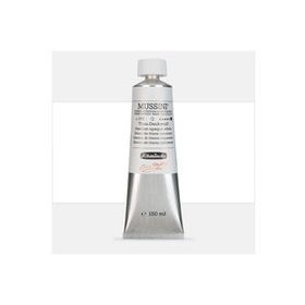 Schmincke Mussini No:103 Titanium Opaque White Seri 1 150 ml Yağlı Boya