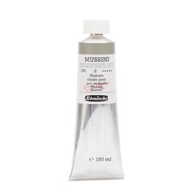 Schmincke Mussini No:790 Shade Grey Seri 2 150 ml Yağlı Boya