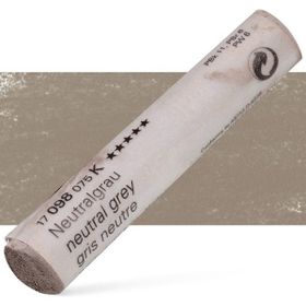 Schmincke Neutral Grey K 098 Soft Pastel Boya