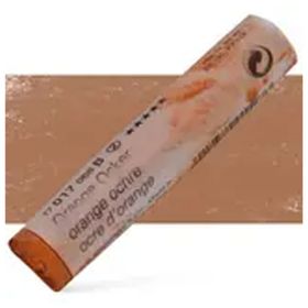 Schmincke Orange Ochre B 017 Soft Pastel Boya