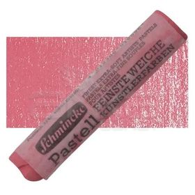 Schmincke Permanent Red 3 Deep H 044 Soft Pastel Boya