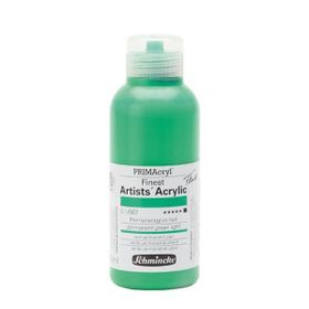 Schmincke Primacryl Artist 567 Permanent Green Light 250 ml Akrilik Boya
