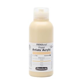 Schmincke Primacryl Artist 786 Ivory 250 ml Akrilik Boya