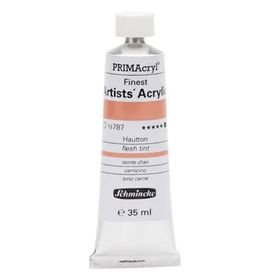 Schmincke Primacryl Artist 787 Flesh Tint 35 ml Akrilik Boya