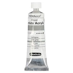 Schmincke Primacryl Artist 788 Pale Grey 35 ml Akrilik Boya
