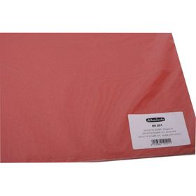 Schmincke Sansfix 50x65 cm Brickred Pastel Kağıdı