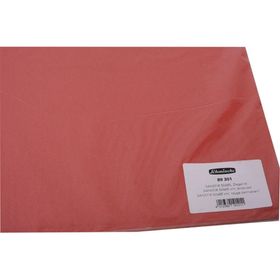 Schmincke Sansfix 50x65 cm Brickred Pastel Kağıdı