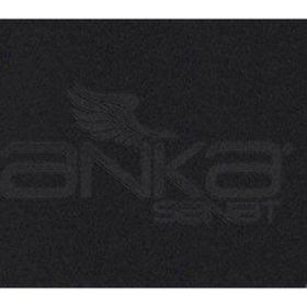 Schmincke Sansfix Pastel 50x65 cm Black Zımpara Kağıdı