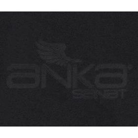 Schmincke Sansfix Pastel 50x65 cm Black Zımpara Kağıdı