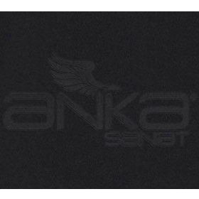 Schmincke Sansfix Pastel 50x65 cm Black Zımpara Kağıdı