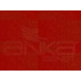 Schmincke Sansfix Pastel 50x65 cm Brick Red Zımpara Kağıdı