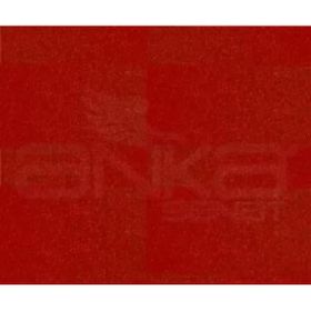Schmincke Sansfix Pastel 50x65 cm Brick Red Zımpara Kağıdı