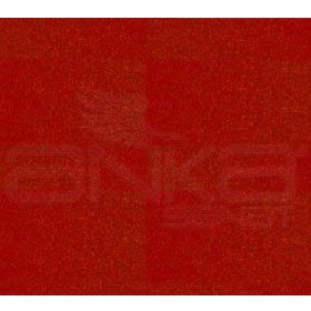 Schmincke Sansfix Pastel 50x65 cm Brick Red Zımpara Kağıdı