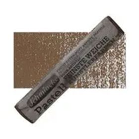 Schmincke Sepia Brown B 037 Soft Pastel Boya