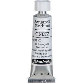 Schmincke Seri 1 031 Onetz Horadam Aquarell Artist 15 ml Tüp Sulu Boya