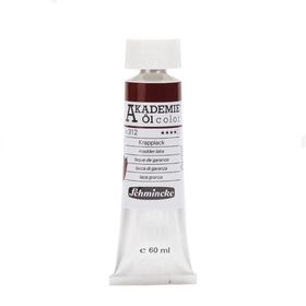 Schmincke Seri 1 312 Madder Lake Akademie Öl Color 60 ml Yağlı Boya