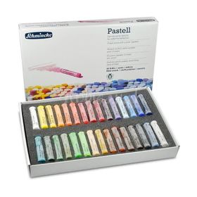 Schmincke Soft 30'lu Pastel Boya