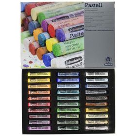 Schmincke Soft 30'lu Pastel Boya