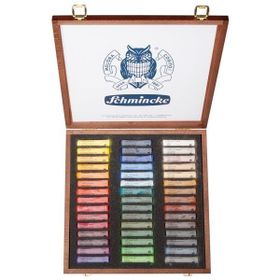 Schmincke Soft 45'li Pastel Boya