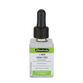 Schmincke Textil Medium 28 ml Aero Tex Airbrush
