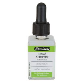Schmincke Textil Medium 28 ml Aero Tex Airbrush