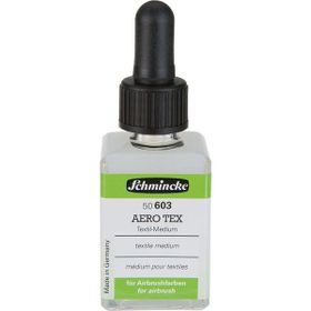 Schmincke Textil Medium 28 ml Aero Tex Airbrush