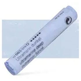 Schmincke Ultramarine Deep O 063 Soft Pastel Boya