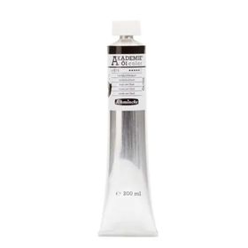 Schmincke Vandyke Brown Akademie 200 ml Yağlı Boya