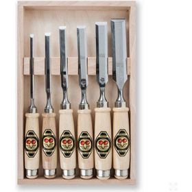 Schmitt Kirschen 1001 Ahşap 12 mm Oyma Keskisi