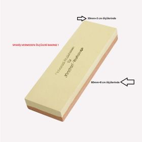 Schmitt Kırschen 3707 Universal Bileme Taşı