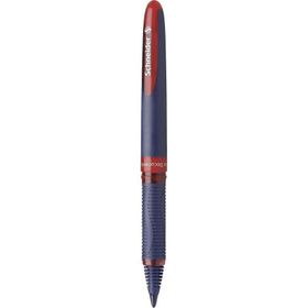 Schneider 10 Adet One Business 0.6 mm Roller Kırmızı Kalem