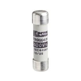 Schneider 10A 8.5X31.5 mm Gg Kartuş Sigorta