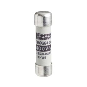 Schneider 10A 8.5X31.5 mm Gg Kartuş Sigorta