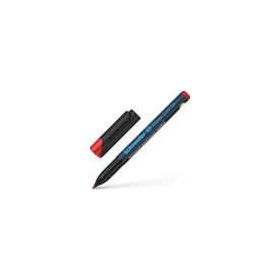 Schneider 112402 220 M Kırmızı 0.4 mm Asetat Kalemi