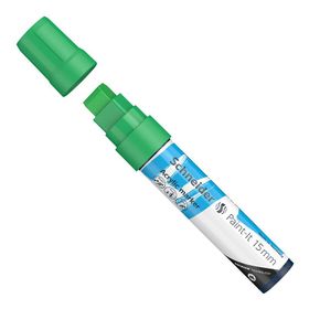 Schneider 15 mm Yeşil 330 Marker Akrilik