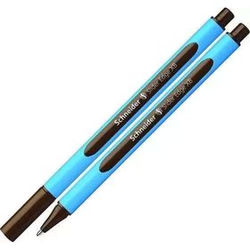 Schneider 152207 Slider Edge Kahverengi Tükenmez Kalem