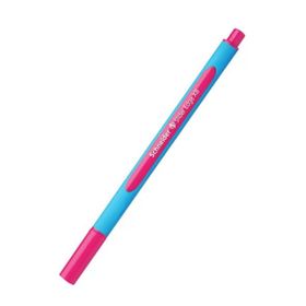 Schneider 152209 Xb 1.00 MM Slider Edge Pembe Tükenmez Kalem