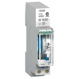 Schneider 15336 Günlük Zaman Saati