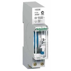 Schneider 15336 Günlük Zaman Saati