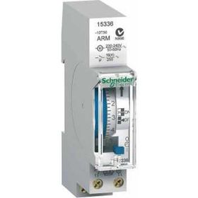 Schneider 15336 Günlük Zaman Saati