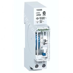 Schneider 15336 Günlük Zaman Saati