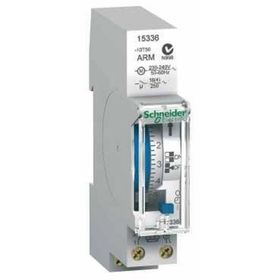 Schneider 15336 Günlük Zaman Saati