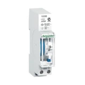 Schneider 15336 Günlük Zaman Saati