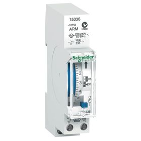 Schneider 15336 Günlük Zaman Saati