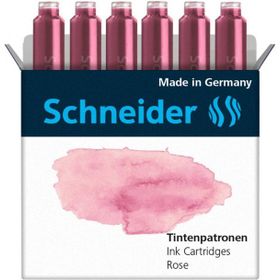 Schneider 166129 Gül Dolma Kalem Kartuşu
