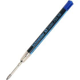 Schneider 175503 755 XB Mavi Slider Yedek Kalem