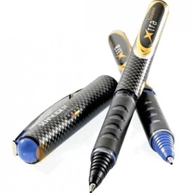 Schneider 180001 Siyah Extra Document Bilye Uç 0.6 mm Roller Kalem