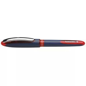 Schneider 183002 One Business 0.6 mm Kırmızı Roller Kalem